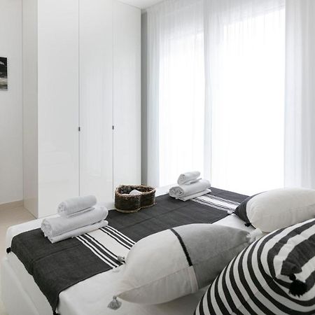 Rivazzurra Homes - C Термоли Экстерьер фото