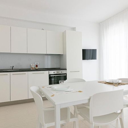 Rivazzurra Homes - C Термоли Экстерьер фото
