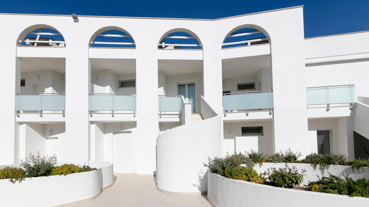 Rivazzurra Homes - C Термоли Экстерьер фото