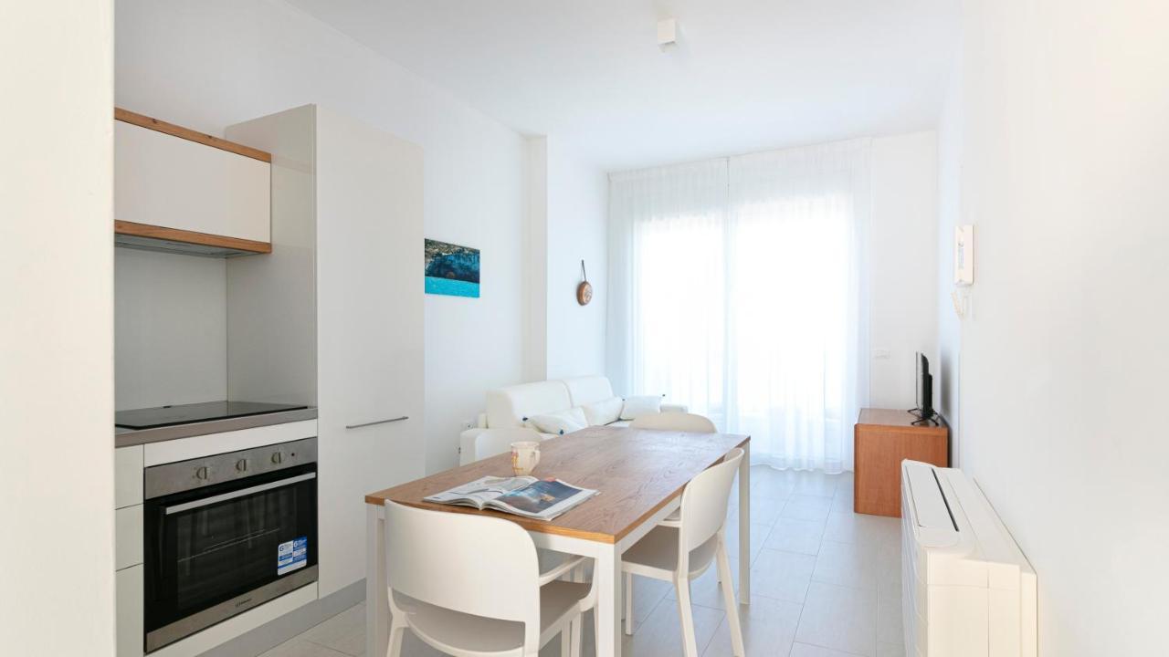 Rivazzurra Homes - C Термоли Экстерьер фото