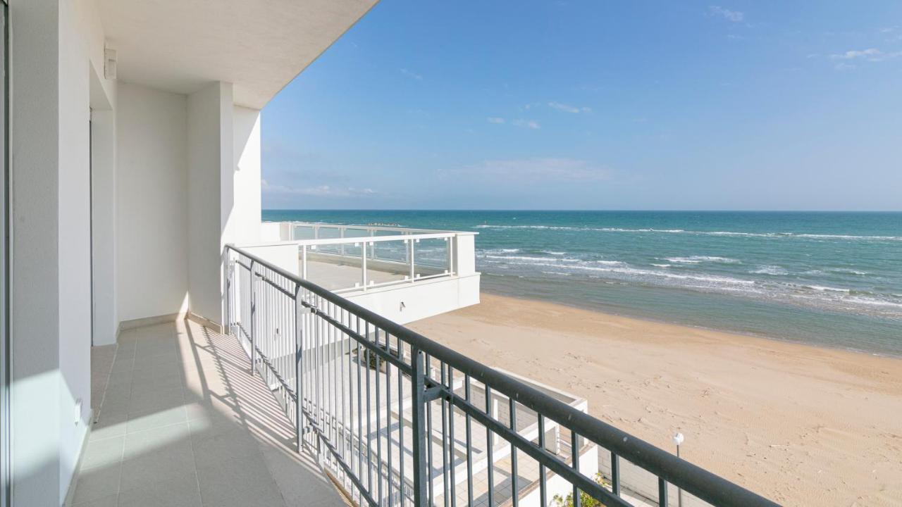 Rivazzurra Homes - C Термоли Экстерьер фото