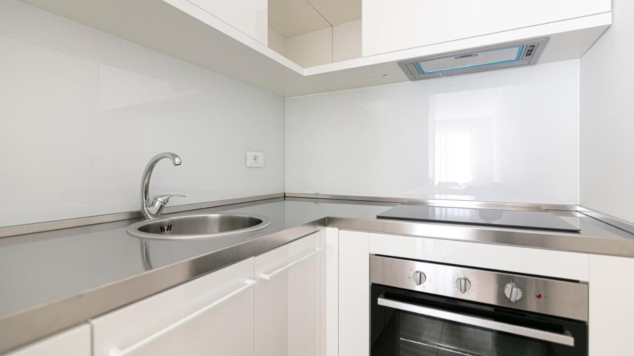 Rivazzurra Homes - C Термоли Экстерьер фото