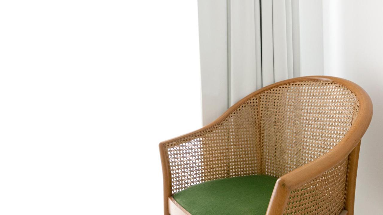 Rivazzurra Homes - C Термоли Экстерьер фото