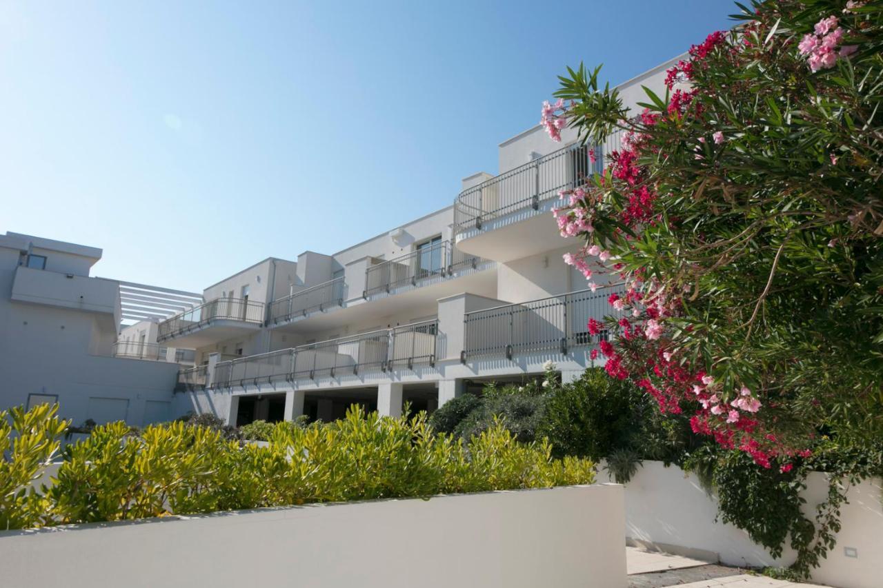 Rivazzurra Homes - C Термоли Экстерьер фото