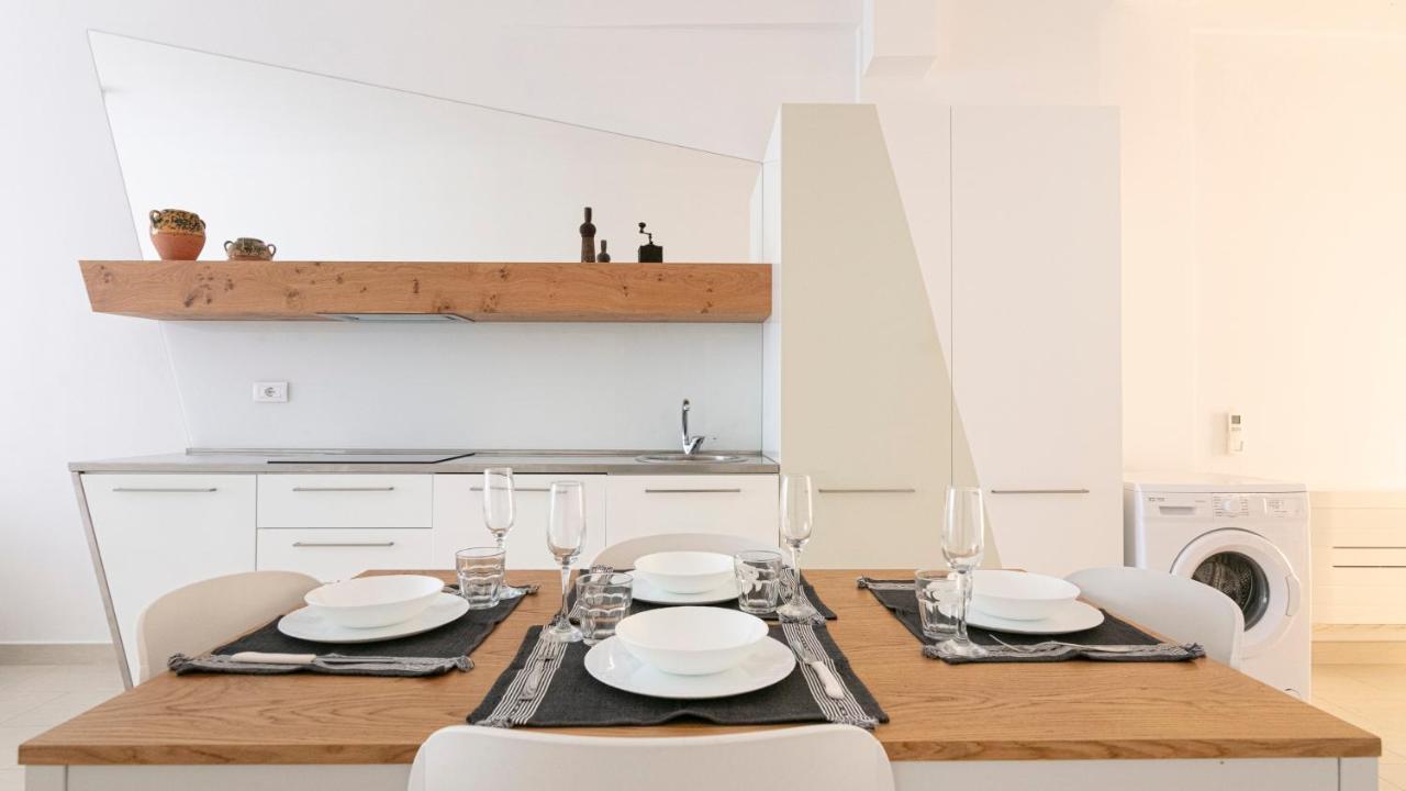 Rivazzurra Homes - C Термоли Экстерьер фото