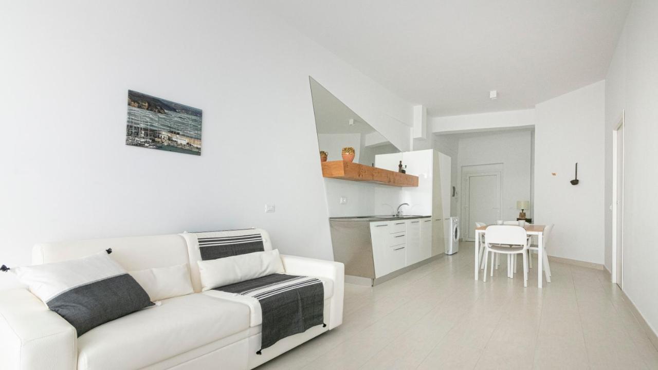 Rivazzurra Homes - C Термоли Экстерьер фото