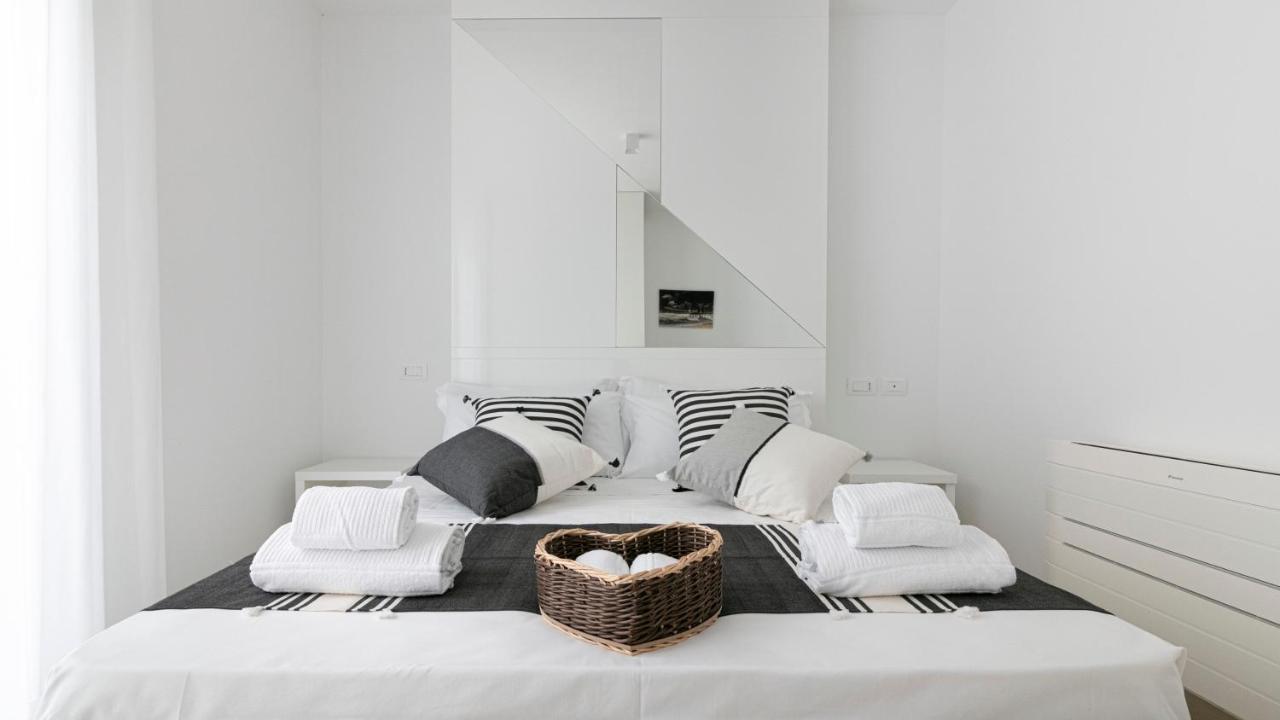 Rivazzurra Homes - C Термоли Экстерьер фото